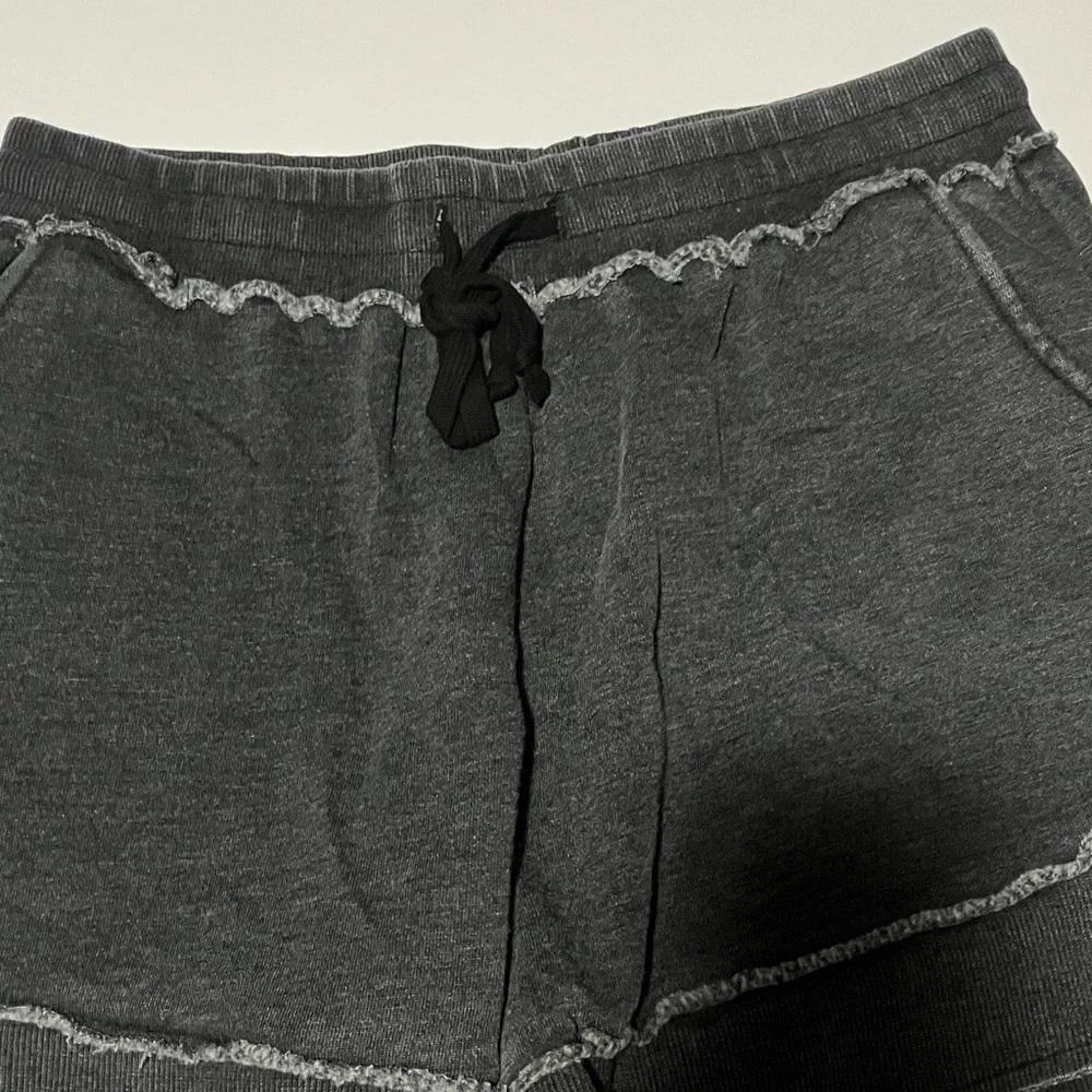 NWT Discount Divas Lived In Shorts Black New with Tags Extra Large Xtra Large - Picture 4 of 6